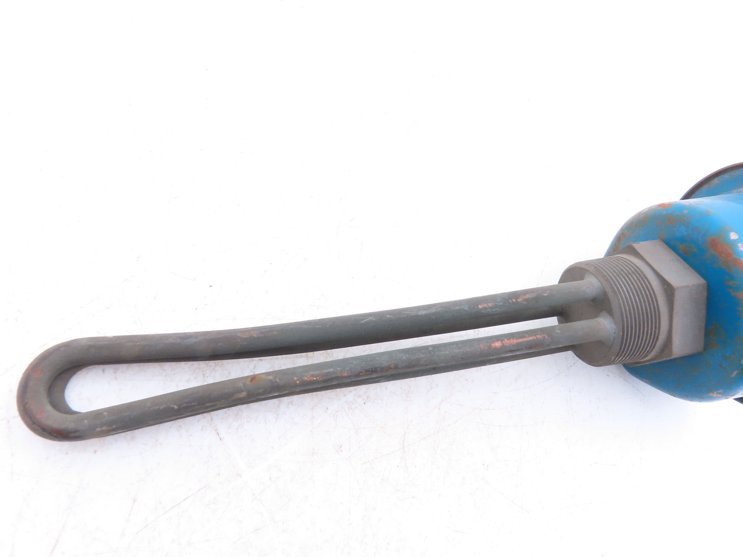 Wellman MC55E2B1 Immersion Heater Element 3kw 240V 1PH 2"NPT Screw Plug 12"L