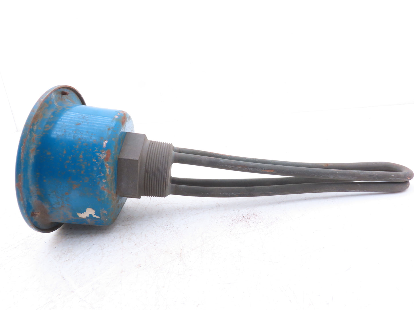 Wellman MC55E2B1 Immersion Heater Element 3kw 240V 1PH 2"NPT Screw Plug 12"L