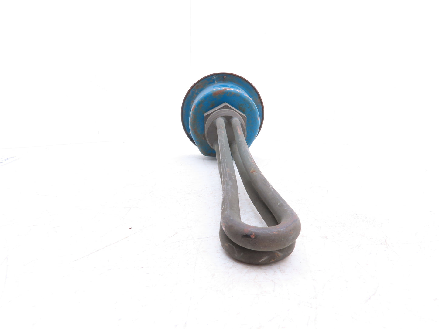 Wellman MC55E2B1 Immersion Heater Element 3kw 240V 1PH 2"NPT Screw Plug 12"L