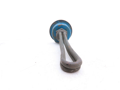 Wellman MC55E2B1 Immersion Heater Element 3kw 240V 1PH 2"NPT Screw Plug 12"L