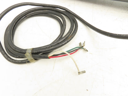 Monarch M-642-0102 Dyna-Ramic Hydraulic Power Unit 24VDC Motor