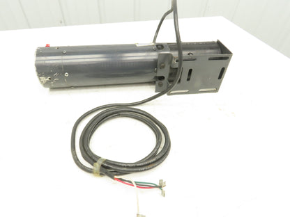 Monarch M-642-0102 Dyna-Ramic Hydraulic Power Unit 24VDC Motor