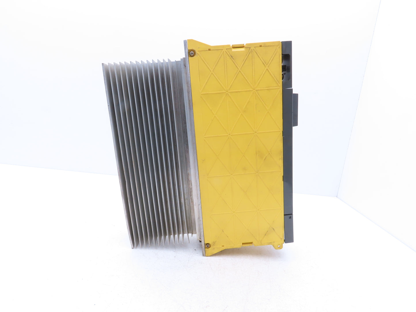 Fanuc A06B-6096-H106 Servo Amplifier Module 230V 9.1 kw Series D