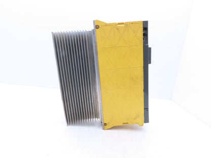 Fanuc A06B-6096-H106 Servo Amplifier Module 230V 9.1 kw Series D