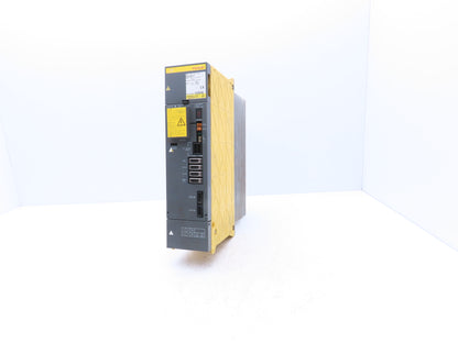 Fanuc A06B-6096-H106 Servo Amplifier Module 230V 9.1 kw Series D