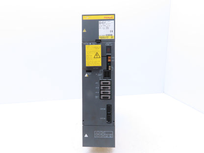 Fanuc A06B-6096-H106 Servo Amplifier Module 230V 9.1 kw Series D