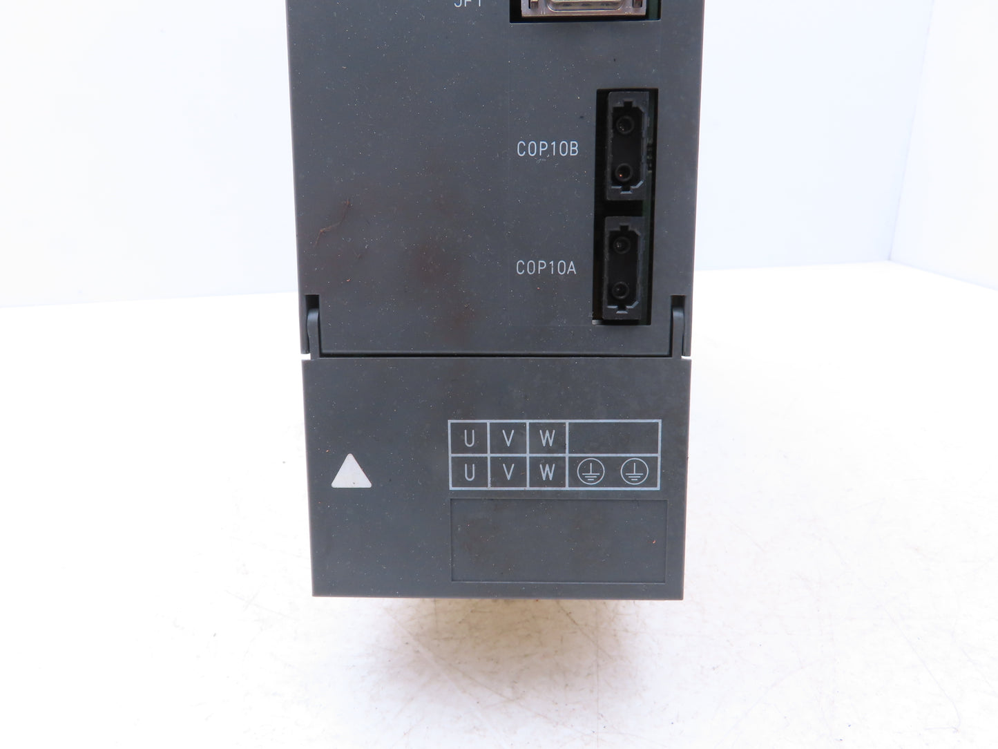 Fanuc A06B-6096-H106 Servo Amplifier Module 230V 9.1 kw Series D