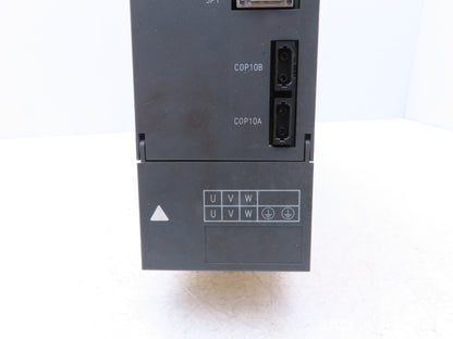 Fanuc A06B-6096-H106 Servo Amplifier Module 230V 9.1 kw Series D