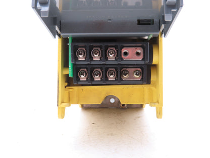 Fanuc A06B-6096-H106 Servo Amplifier Module 230V 9.1 kw Series D