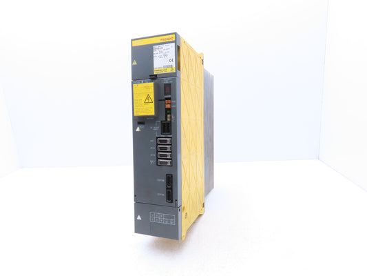 Fanuc A06B-6096-H106 Servo Amplifier Module 230V 9.1 kw Series D