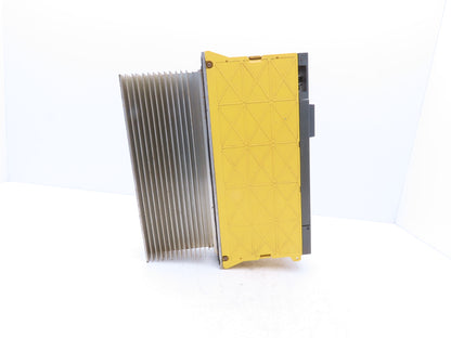 Fanuc A06B-6096-H106 Servo Amplifier Module 230V 9.1 kw Series C