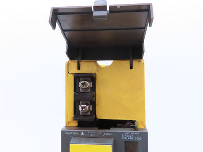 Fanuc A06B-6096-H106 Servo Amplifier Module 230V 9.1 kw Series C