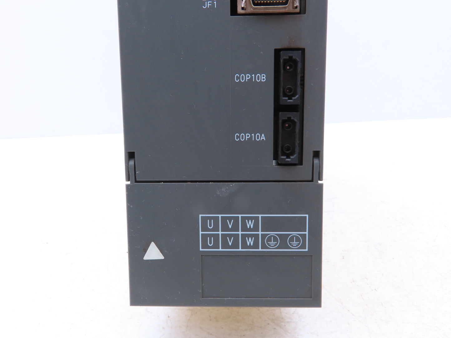 Fanuc A06B-6096-H106 Servo Amplifier Module 230V 9.1 kw Series C