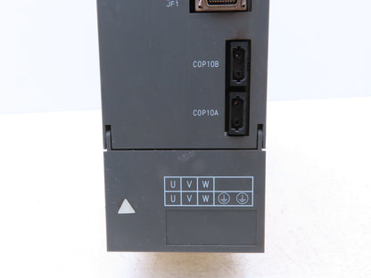 Fanuc A06B-6096-H106 Servo Amplifier Module 230V 9.1 kw Series C
