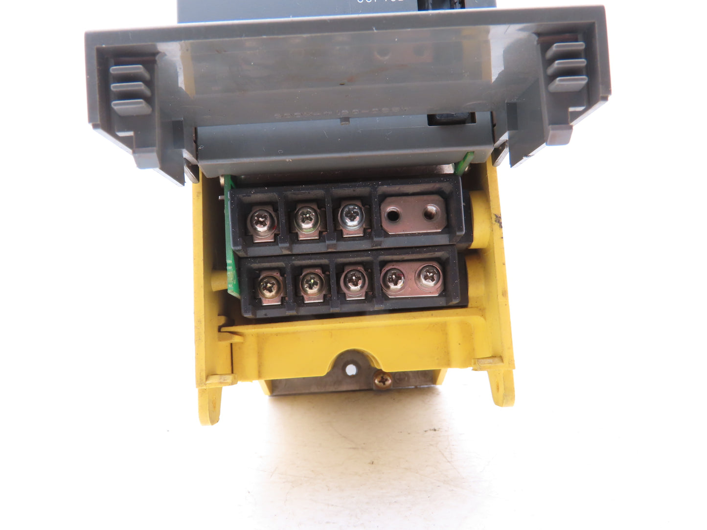Fanuc A06B-6096-H106 Servo Amplifier Module 230V 9.1 kw Series C