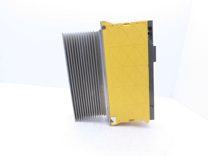 Fanuc A06B-6096-H106#RA F Servo Amplifier Module 230V 9.1 kw Series F
