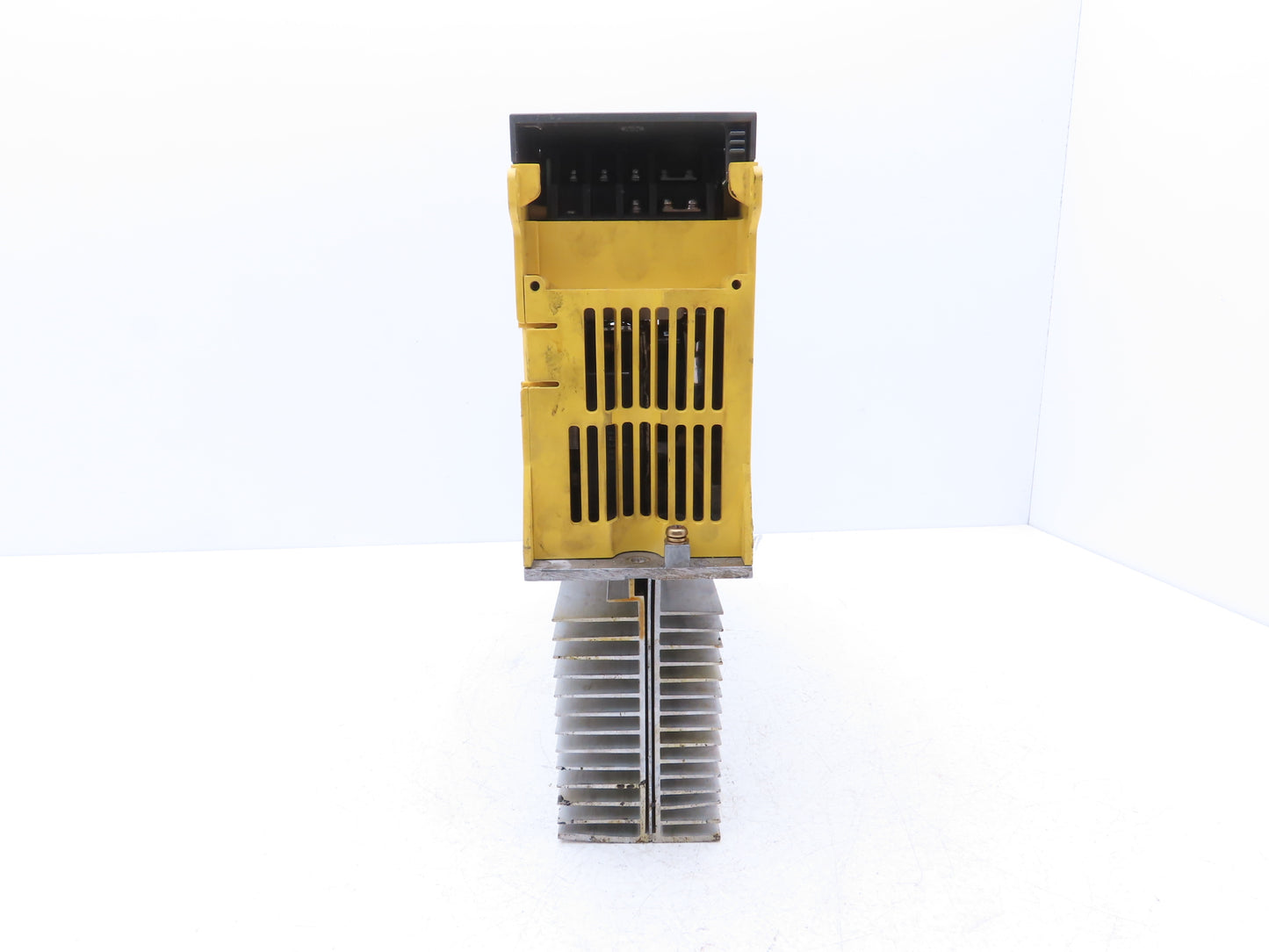 Fanuc A06B-6096-H106#RA F Servo Amplifier Module 230V 9.1 kw Series F
