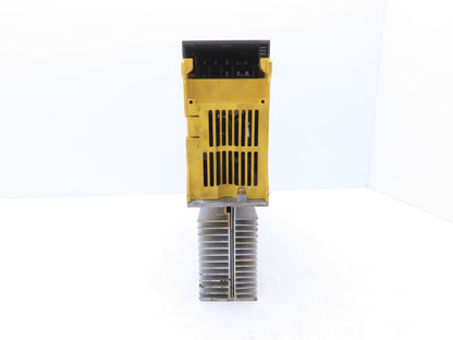 Fanuc A06B-6096-H106#RA F Servo Amplifier Module 230V 9.1 kw Series F