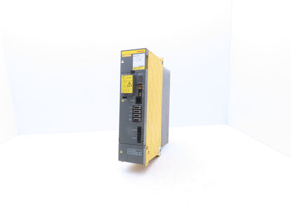 Fanuc A06B-6096-H106#RA F Servo Amplifier Module 230V 9.1 kw Series F