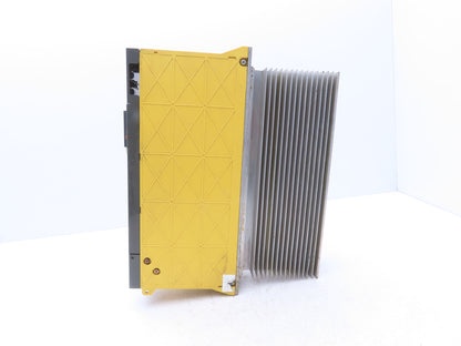 Fanuc A06B-6096-H106#RA F Servo Amplifier Module 230V 9.1 kw Series F