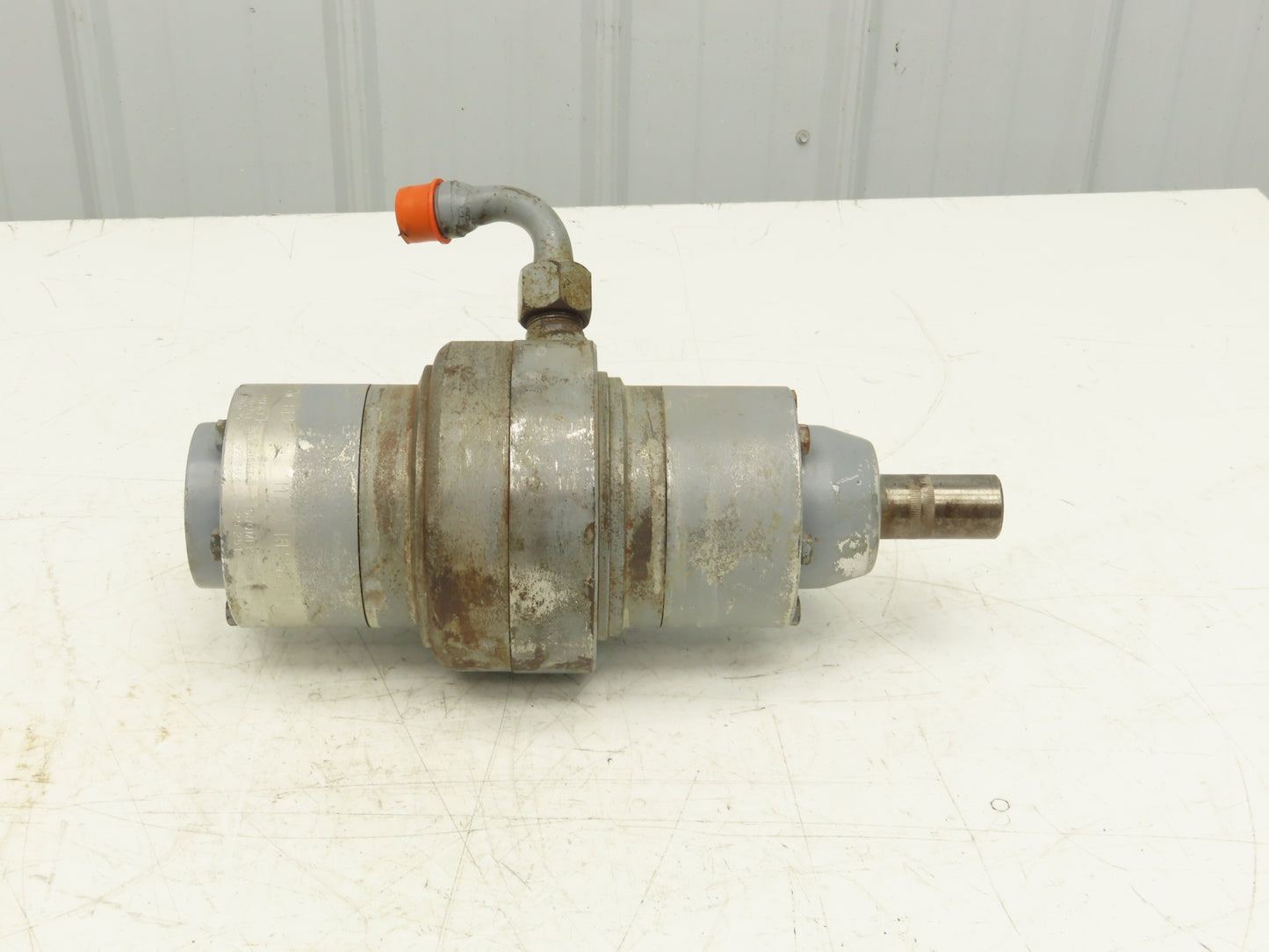 Sunfab A2 19 175 Hydraulic Pump/Motor 30mm Shaft