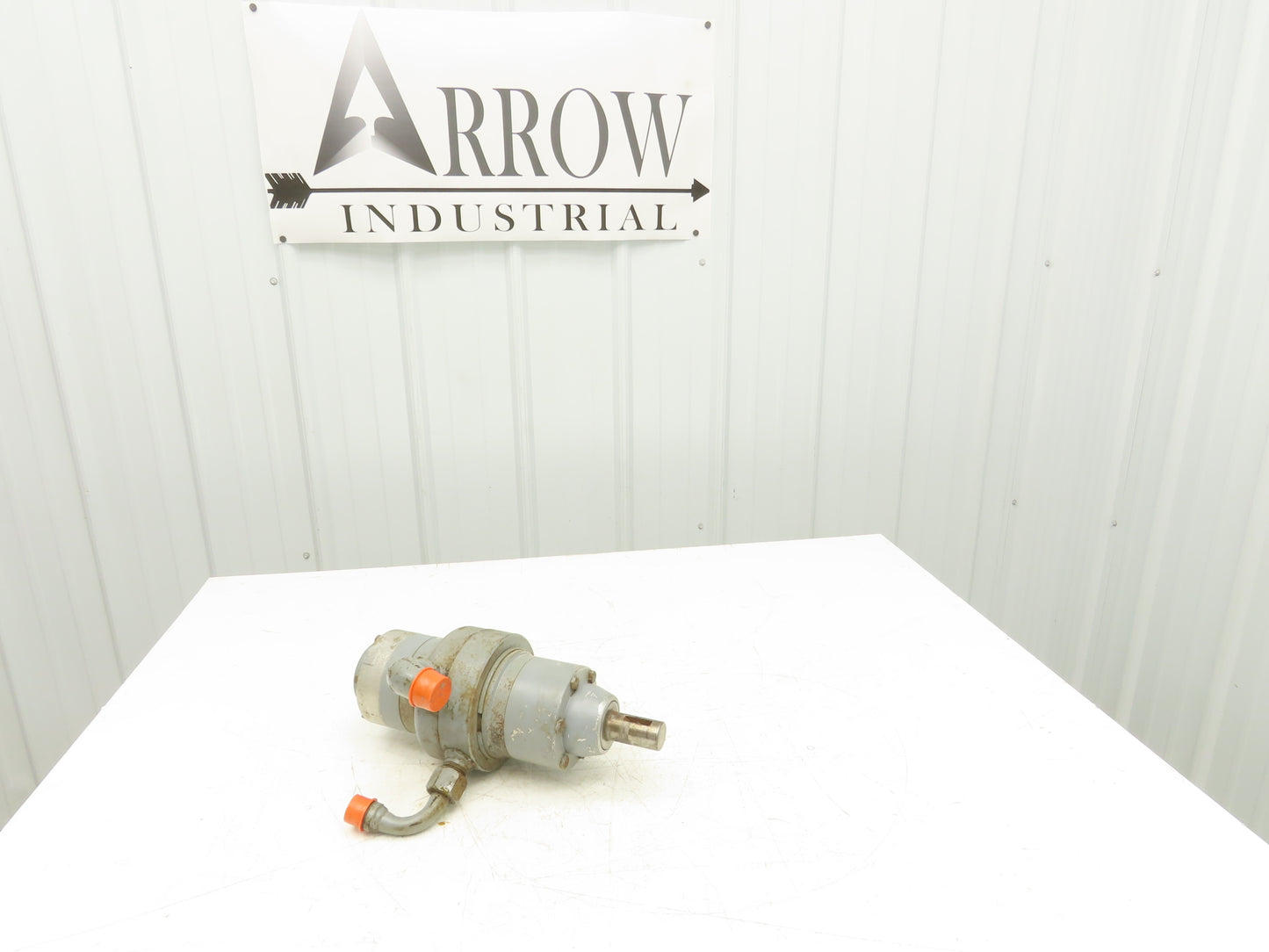 Sunfab A2 19 175 Hydraulic Pump/Motor 30mm Shaft