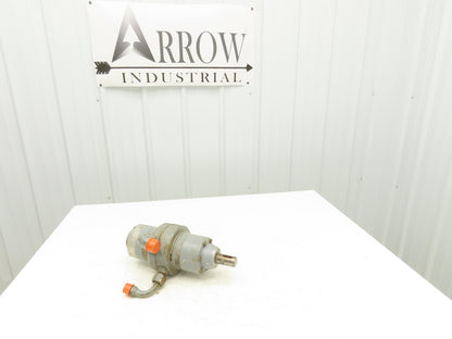 Sunfab A2 19 175 Hydraulic Pump/Motor 30mm Shaft