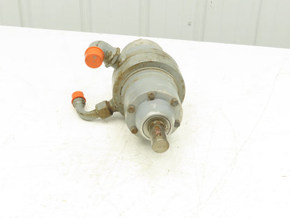 Sunfab A2 19 175 Hydraulic Pump/Motor 30mm Shaft