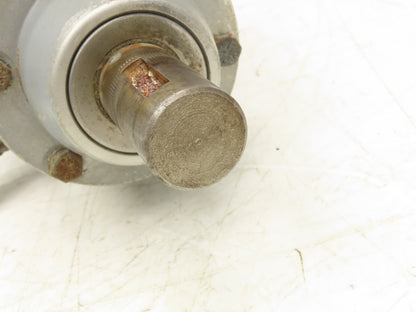 Sunfab A2 19 175 Hydraulic Pump/Motor 30mm Shaft