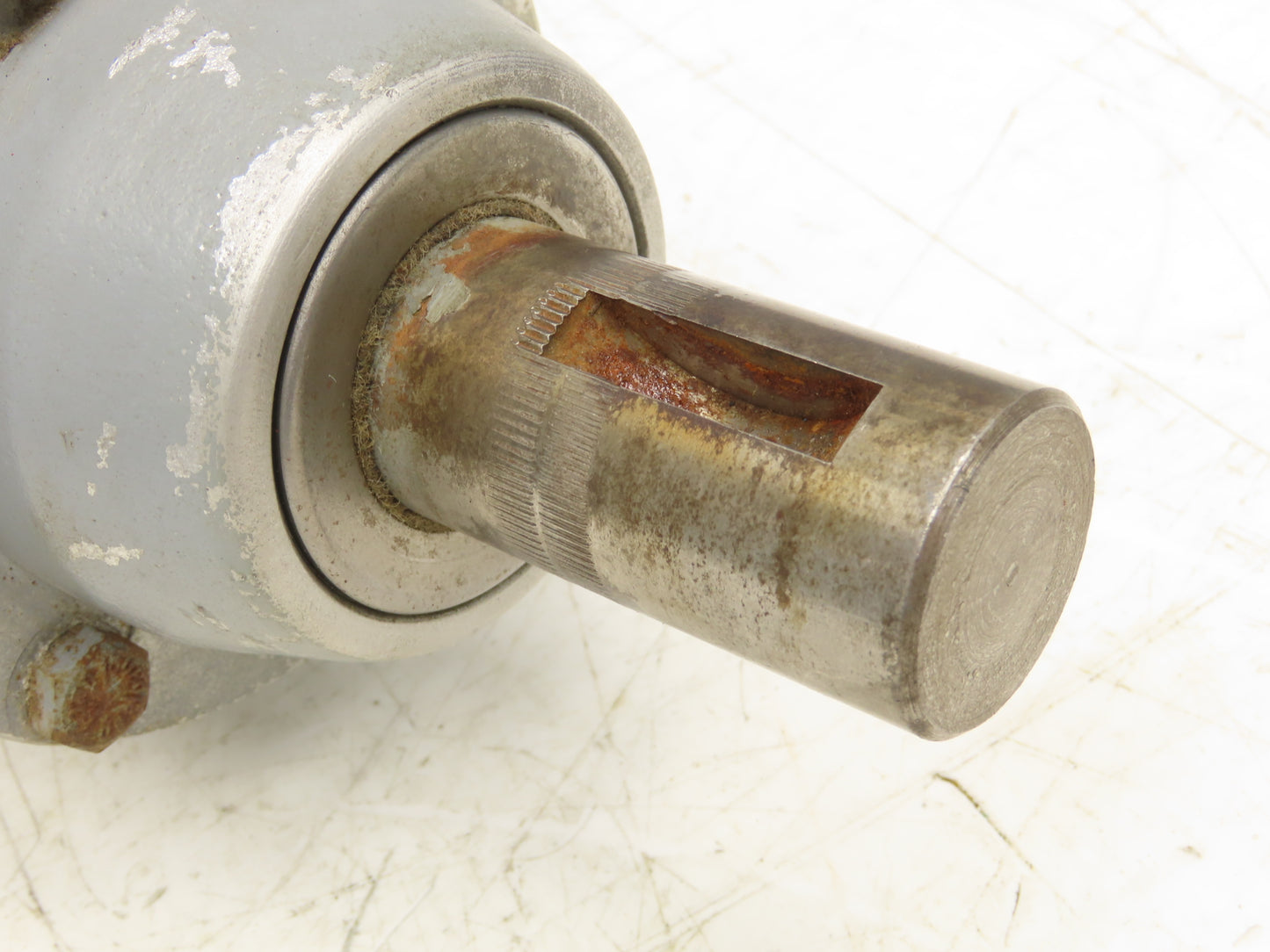 Sunfab A2 19 175 Hydraulic Pump/Motor 30mm Shaft