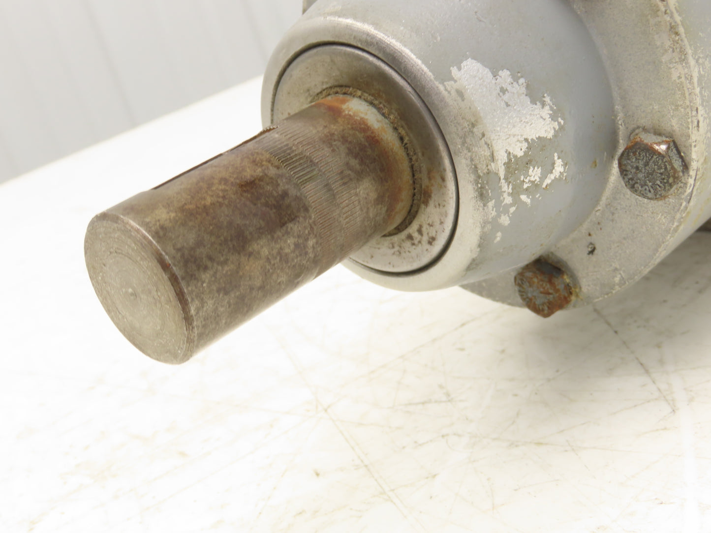 Sunfab A2 19 175 Hydraulic Pump/Motor 30mm Shaft