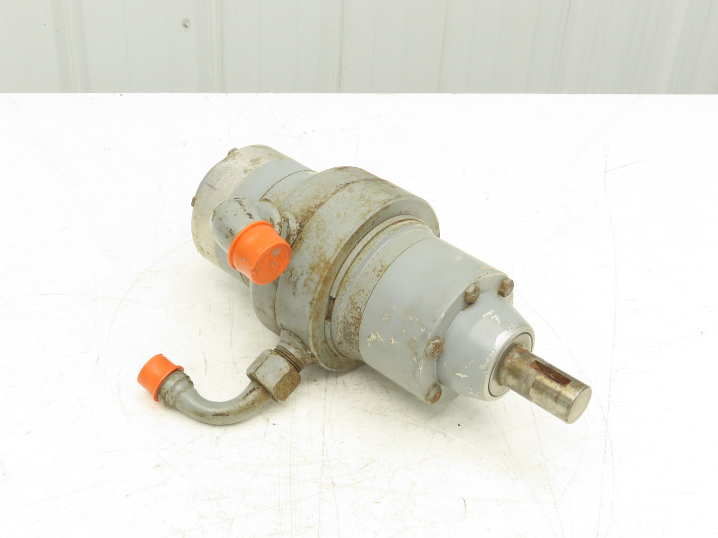 Sunfab A2 19 175 Hydraulic Pump/Motor 30mm Shaft