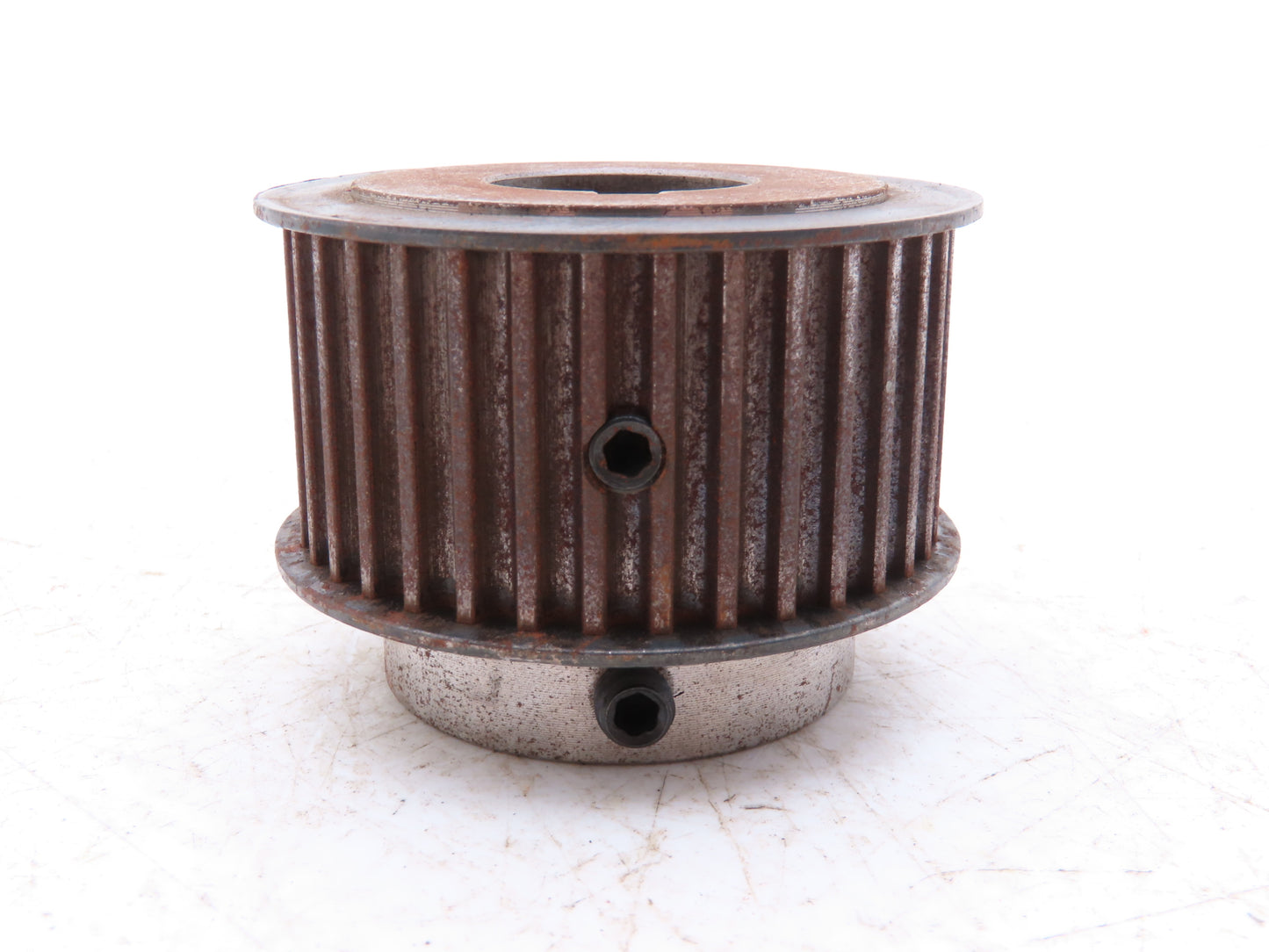 P365M25 Timing Belt Pulley Sprocket 36T 25mm Width 7/8" Bore  Lot of 4