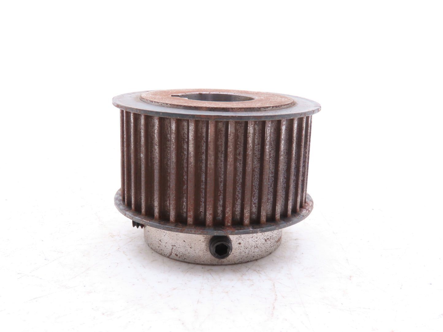 P365M25 Timing Belt Pulley Sprocket 36T 25mm Width 7/8" Bore  Lot of 4