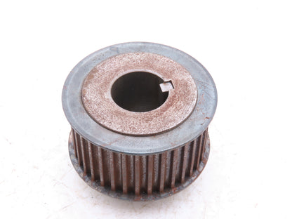 P365M25 Timing Belt Pulley Sprocket 36T 25mm Width 7/8" Bore  Lot of 4