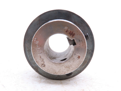 P365M25 Timing Belt Pulley Sprocket 36T 25mm Width 7/8" Bore  Lot of 4