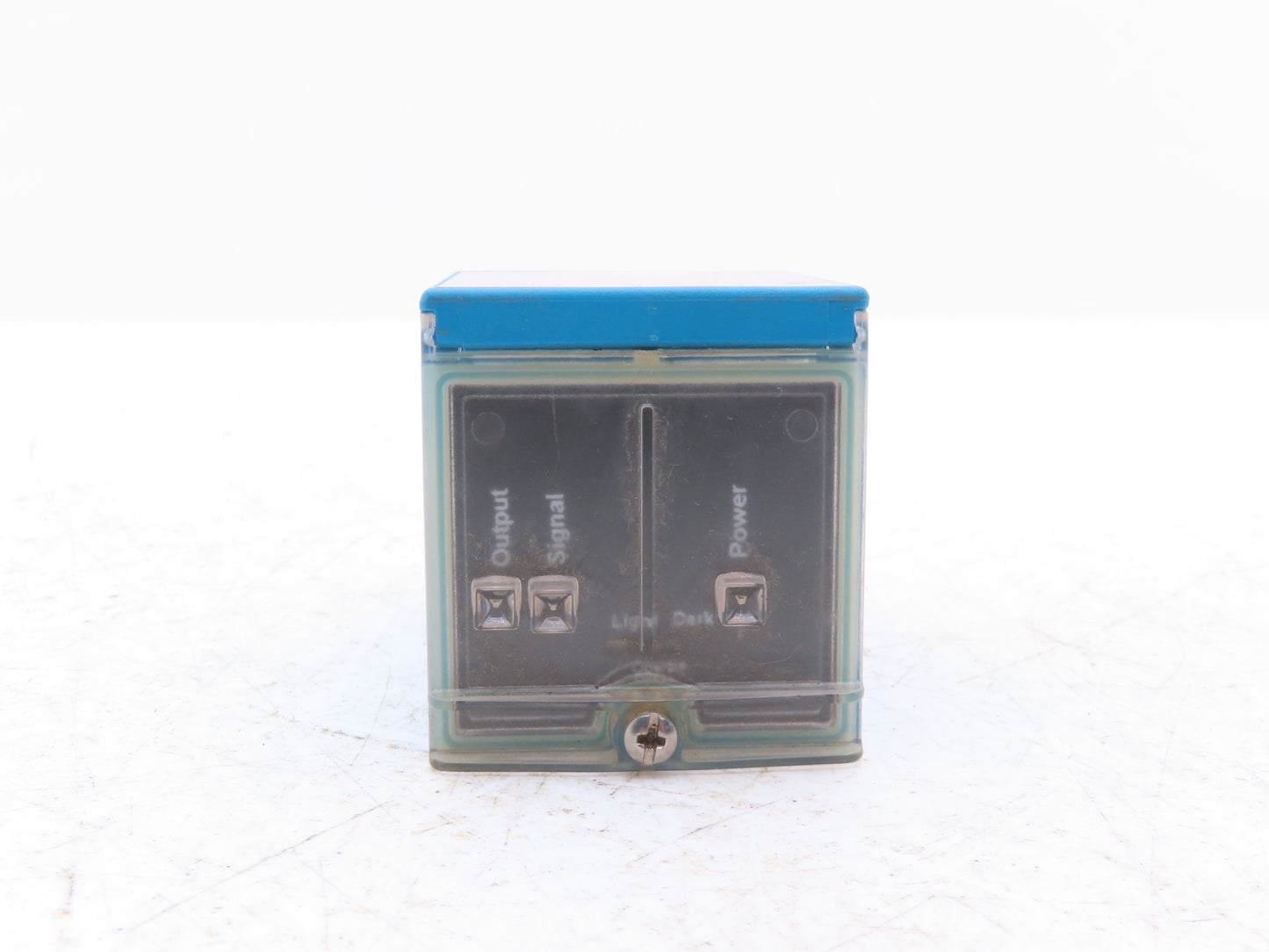 Sick WL2000-B4300 Photoelectric Proximity Sensor 15M Range 10-30VDC