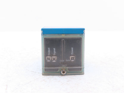 Sick WL2000-B4300 Photoelectric Proximity Sensor 15M Range 10-30VDC