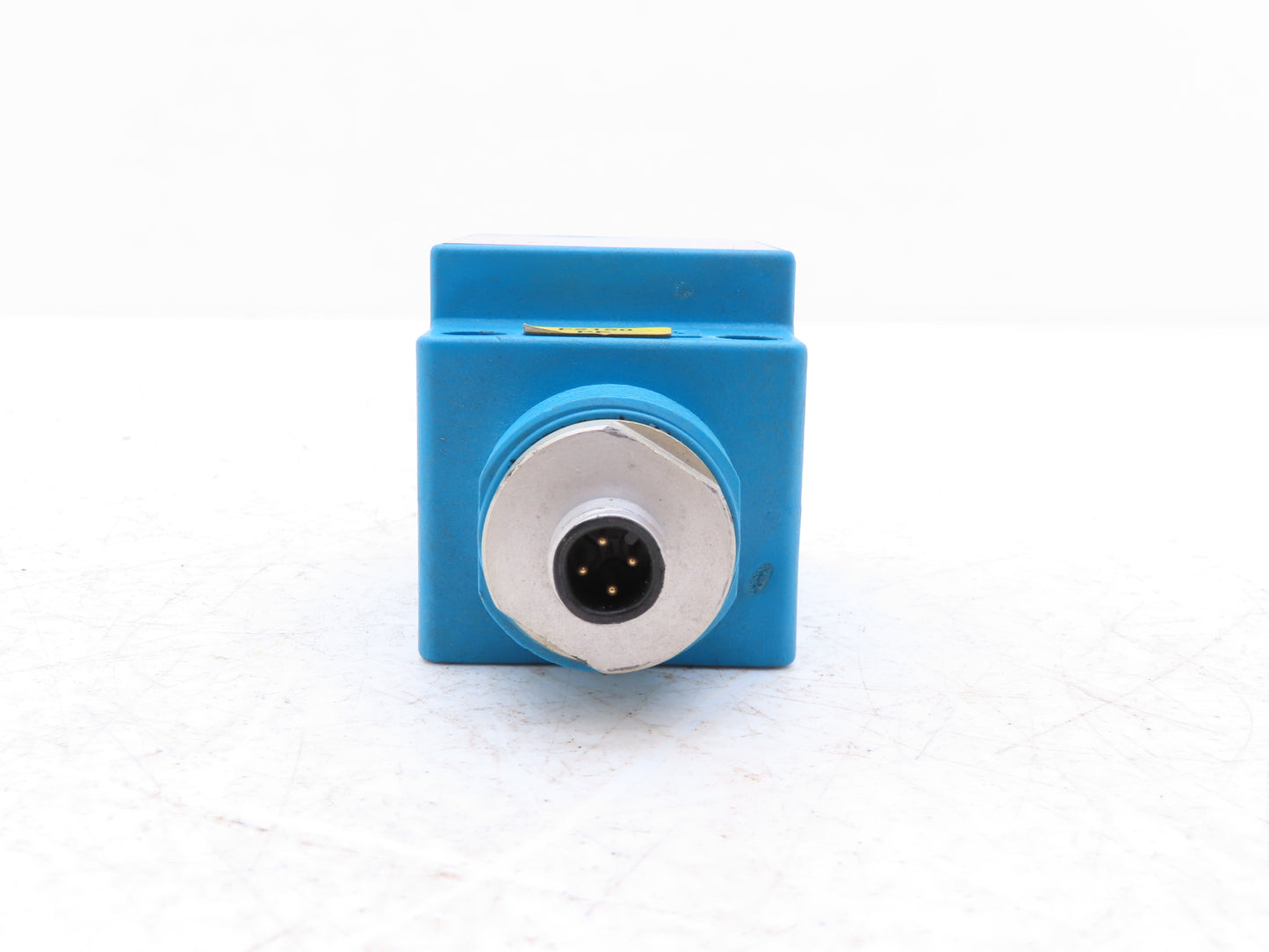 Sick WL2000-B4300 Photoelectric Proximity Sensor 15M Range 10-30VDC