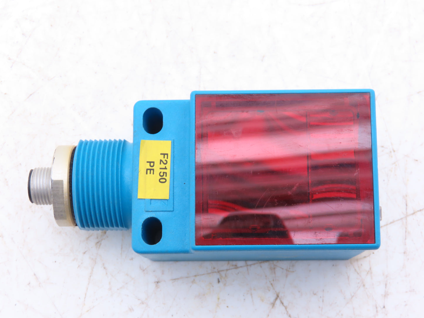 Sick WL2000-B4300 Photoelectric Proximity Sensor 15M Range 10-30VDC