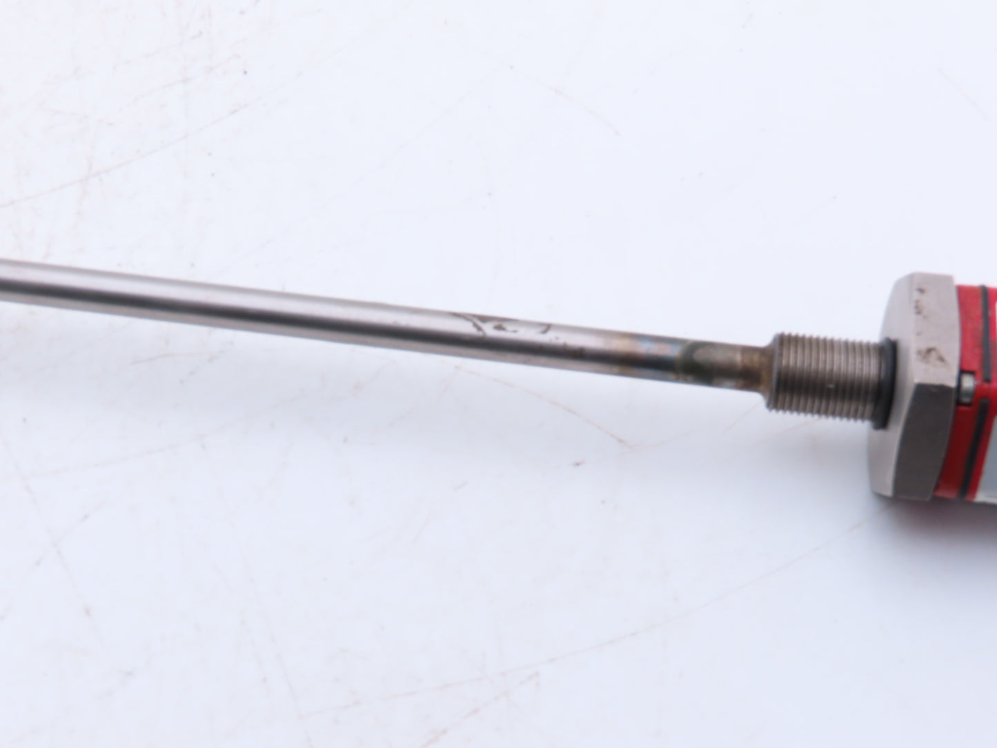 MTS Temposonics RHM0700MD631P102 Cylinder Position Sensor 700mm Stroke 32" Rod