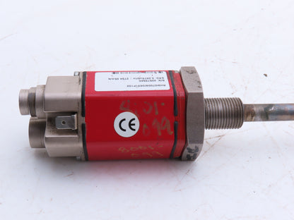 MTS Temposonics RHM0700MD631P102 Cylinder Position Sensor 700mm Stroke 32" Rod