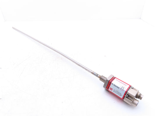 MTS Temposonics RHM0700MD631P102 Cylinder Position Sensor 700mm Stroke 32" Rod
