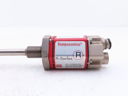 MTS Temposonics RHM0400MD631P102 Cylinder Position Sensor 400mm Stroke 20" Rod