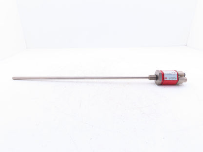 MTS Temposonics RHM0400MD631P102 Cylinder Position Sensor 400mm Stroke 20" Rod