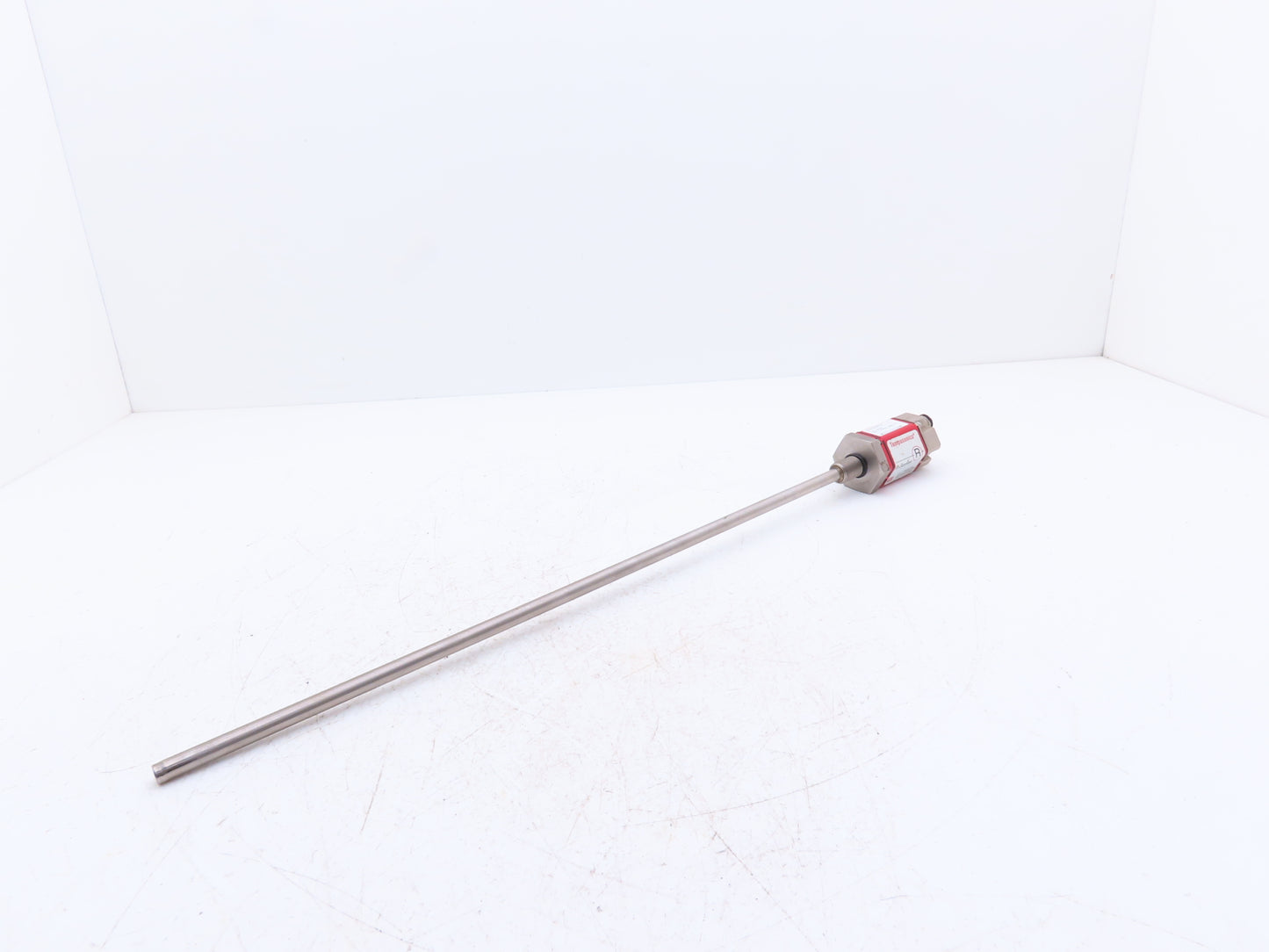 MTS Temposonics RHM0400MD631P102 Cylinder Position Sensor 400mm Stroke 20" Rod