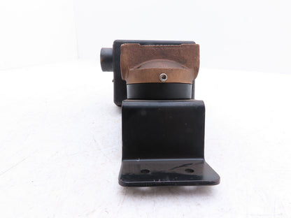 Universal Flow Monitors SN-BSF4GM-4-320V.9-A3XR-F-2D Bronze Flow Meter 1/2"NPT
