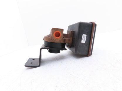 Universal Flow Monitors SN-BSF4GM-4-320V.9-A3XR-F-2D Bronze Flow Meter 1/2"NPT