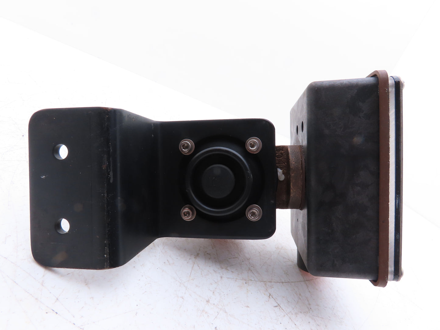 Universal Flow Monitors SN-BSF4GM-4-320V.9-A3XR-F-2D Bronze Flow Meter 1/2"NPT