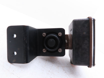 Universal Flow Monitors SN-BSF4GM-4-320V.9-A3XR-F-2D Bronze Flow Meter 1/2"NPT